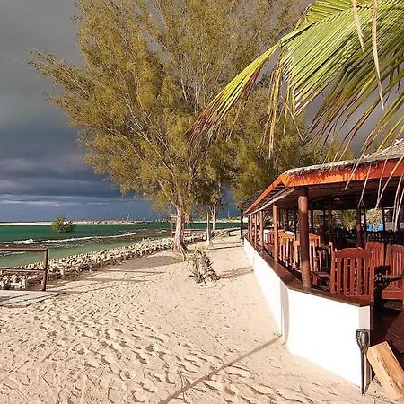 Ecolodge Du Menabe Belo المظهر الخارجي الصورة